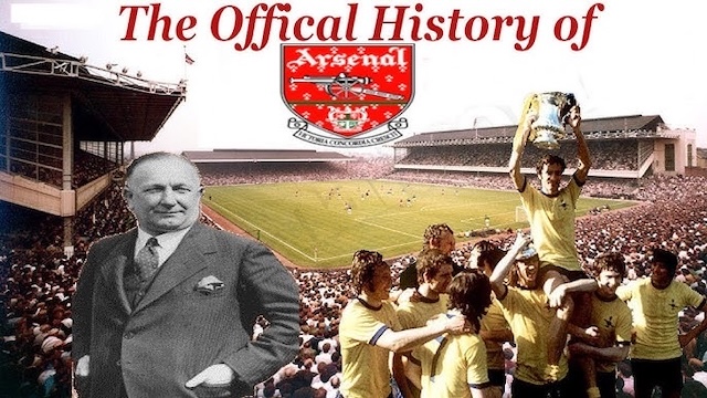 Những thành tích nổi bật khác của Arsenal